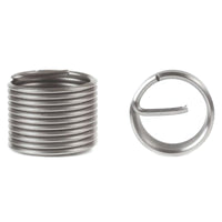 Recoil M5 x 0.8 x 1.5D Thread Repair Inserts