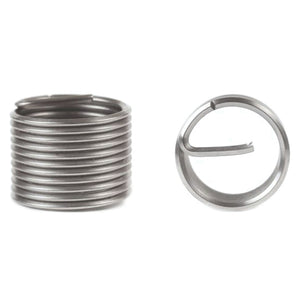 Recoil M5 x 0.8 x 1.5D Thread Repair Inserts