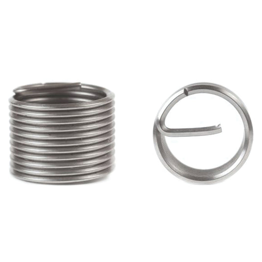 Recoil M5 x 0.8 x 1.5D Thread Repair Inserts