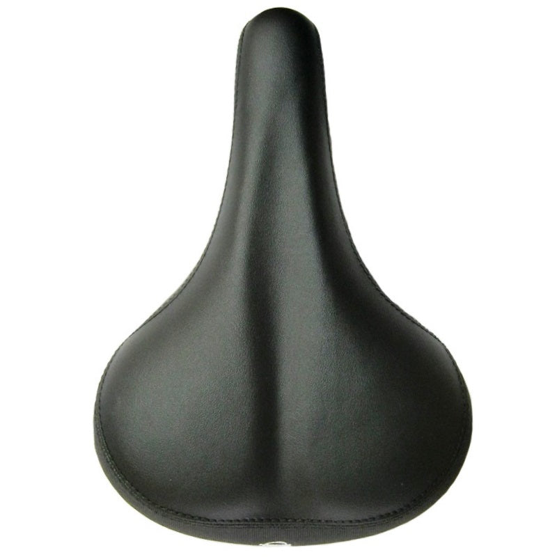 Load image into Gallery viewer, Planet Bike Men&#39;s Comfort Web Spring Saddle
