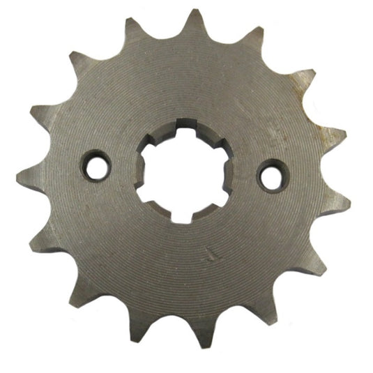 Yamaha Front Sprockets