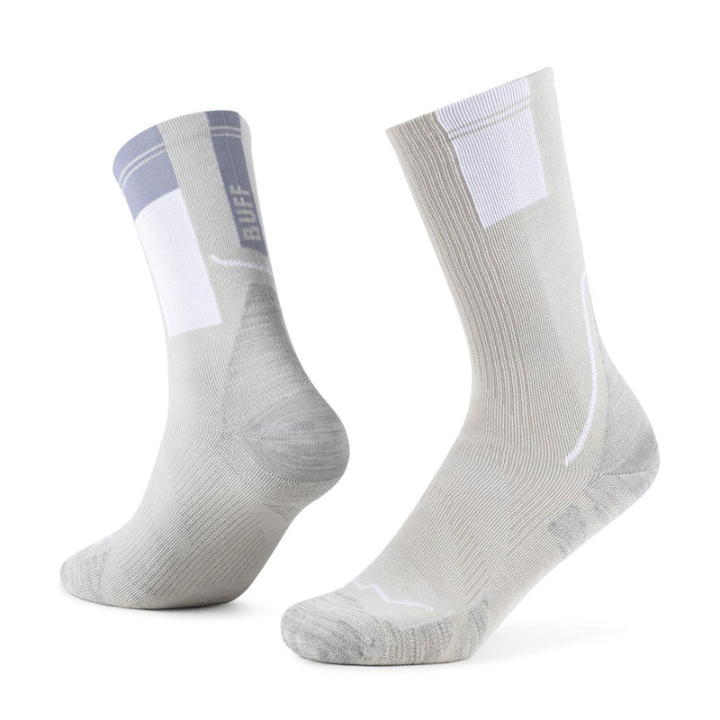Load image into Gallery viewer, Coolnet Crew Sock Desert -137789.303

