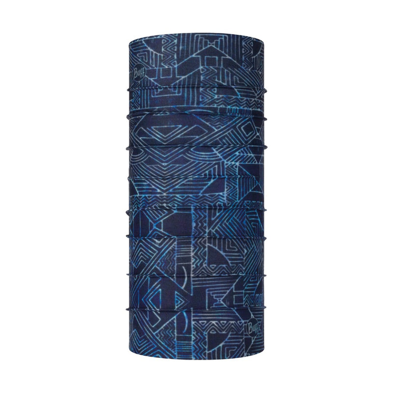 Load image into Gallery viewer, Buff Jr Coolnet UV Kasai Night Blue
