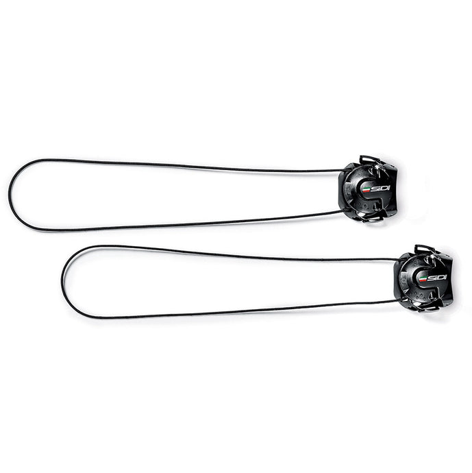 SIDI Tecno 3 Cable & Dial closure for lower shoe - Long 155mm