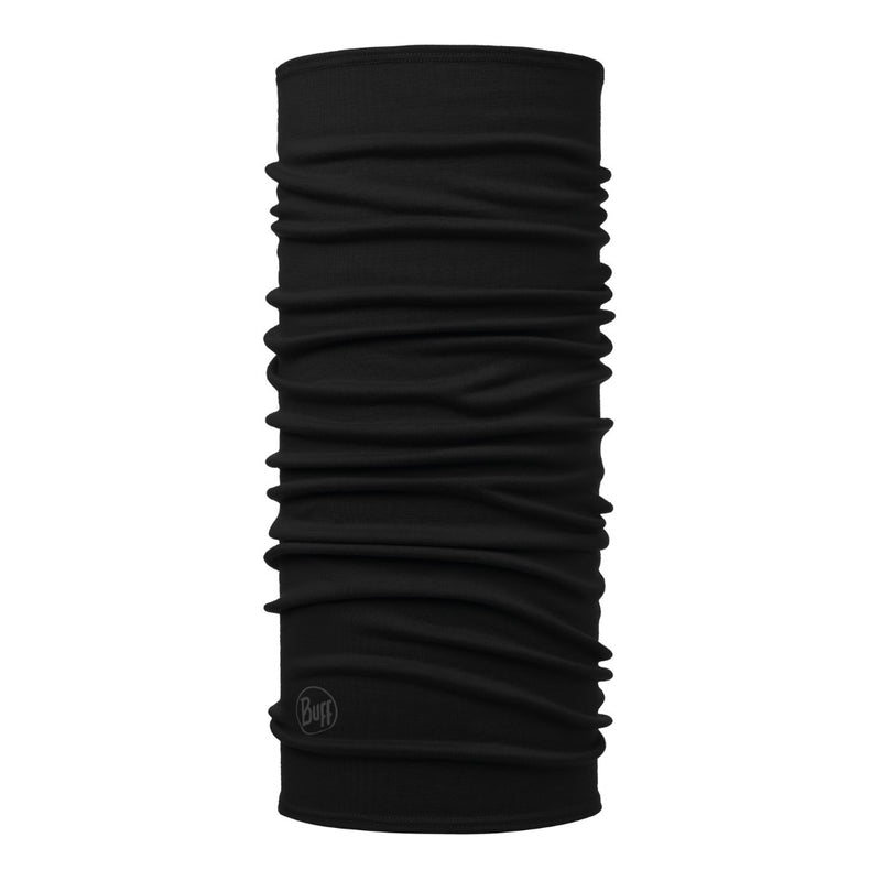 Load image into Gallery viewer, Buff Wool MW Solid Black
