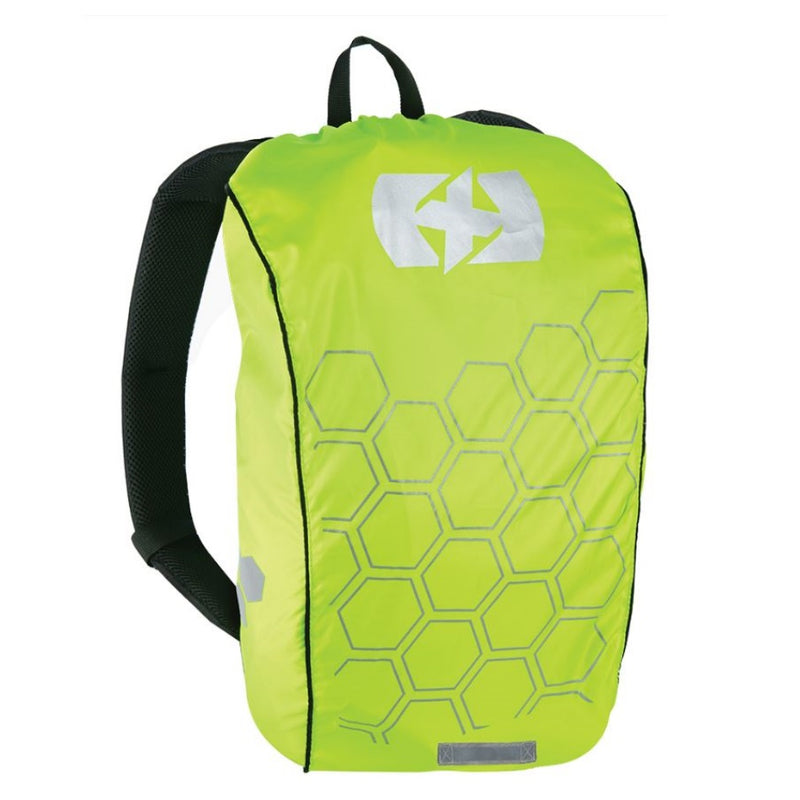Load image into Gallery viewer, Oxford Bright Cover Backpack Cover
