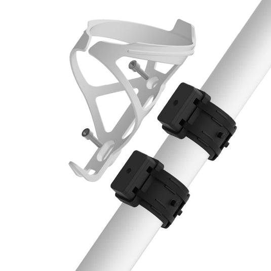 Zefal Gizmo Universal Bottle Cage Mount - 2