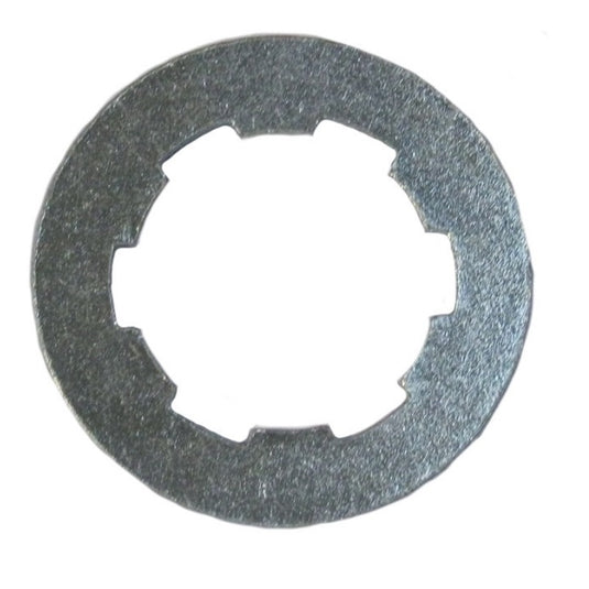 Sprocket Tag Washers