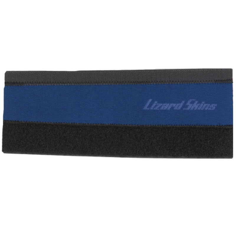 Load image into Gallery viewer, Lizard Skins Chainstay Protector Small Blue
