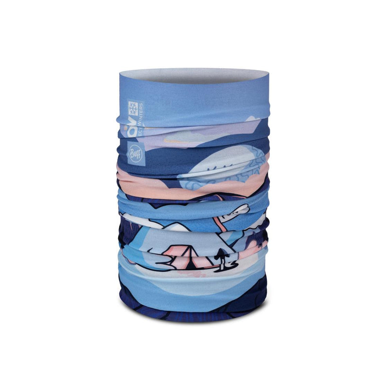 Load image into Gallery viewer, JR Or POW Riam Blue -136886.707
