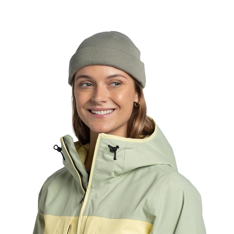 Load image into Gallery viewer, Knitted Hat Lilon Docker Opaline -134476.868.10.00
