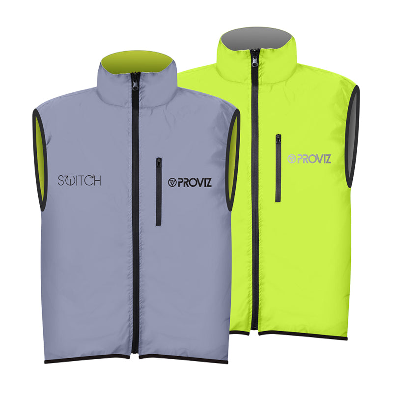 Load image into Gallery viewer, Proviz Switch Men's Gilet

