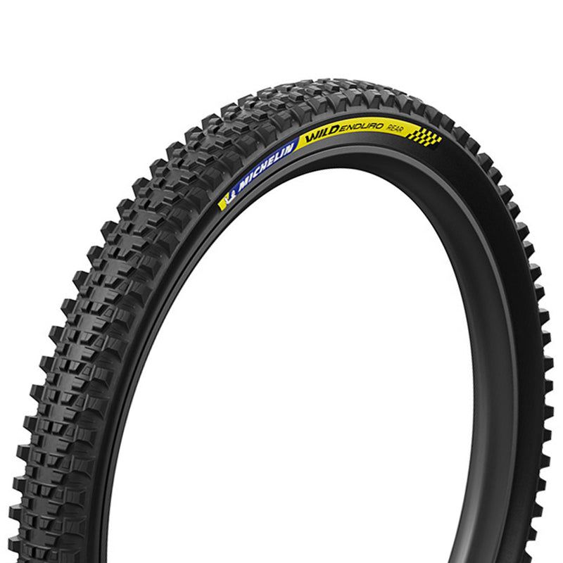 Load image into Gallery viewer, MICHELIN Wild Enduro Rear Racing Line
