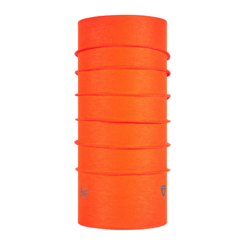 Load image into Gallery viewer, Buff P Thermonet Solid Orange Fluor
