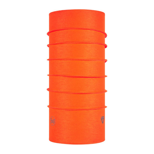 Buff P Thermonet Solid Orange Fluor