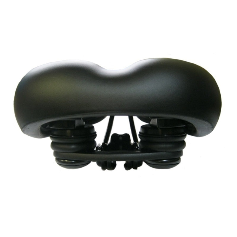 Load image into Gallery viewer, Velo City Saddle - Rear
