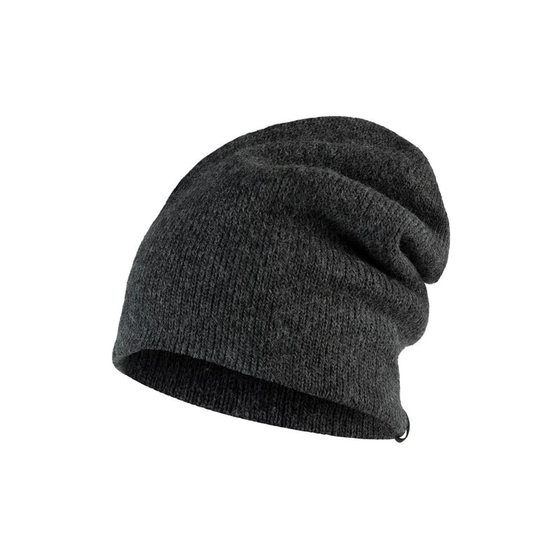 Load image into Gallery viewer, Knitted Beanie Jarn Graphite -129618.901.10.00_2
