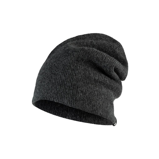 Knitted Beanie Jarn Graphite -129618.901.10.00_2