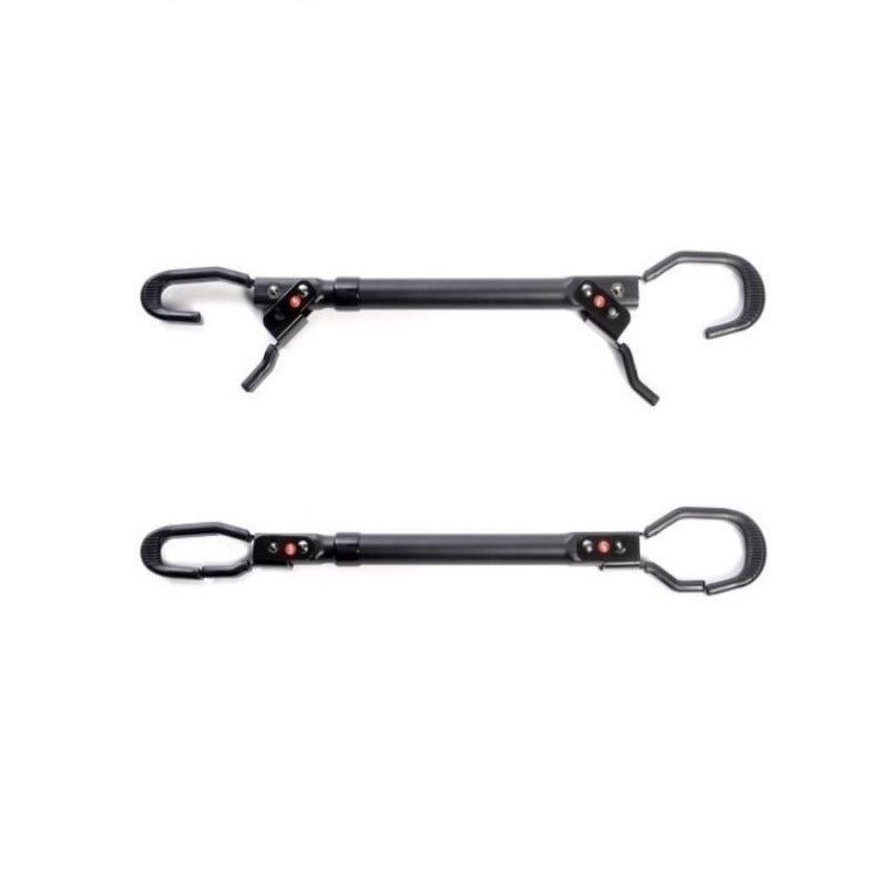 Load image into Gallery viewer, Bike Adapter Bar - Open/Closed
