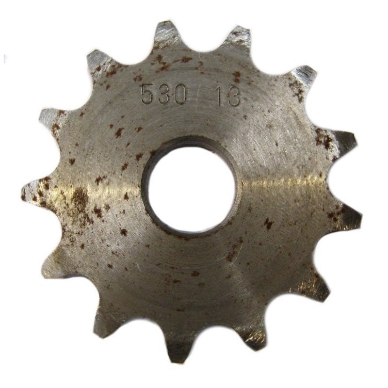 Load image into Gallery viewer, 530 Blank Sprockets
