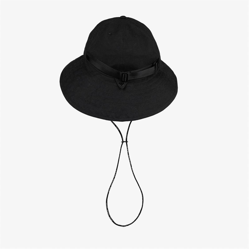 Load image into Gallery viewer, Hat Nomad Yste Black -133563.999.20.00_2
