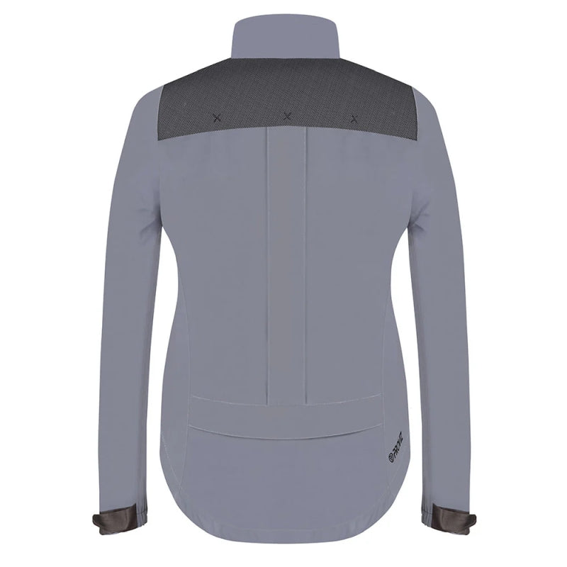 Load image into Gallery viewer, Proviz Reflect360 City Womens Cycling Jacket - Rear
