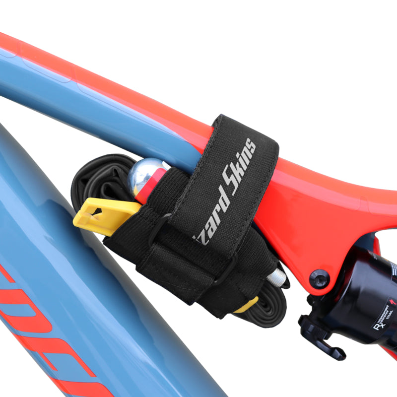 Load image into Gallery viewer, Lizard Skins Utility Strap - Top Tube
