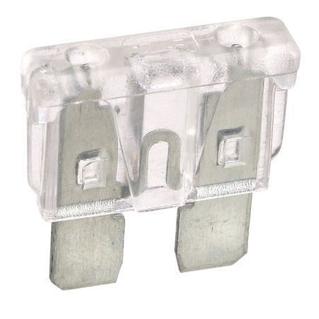 Load image into Gallery viewer, 25A Blade Fuses 19mm
