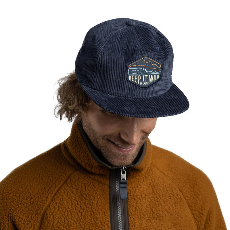 Load image into Gallery viewer, Chill Trucker Dister Night Blue -134534.779_11
