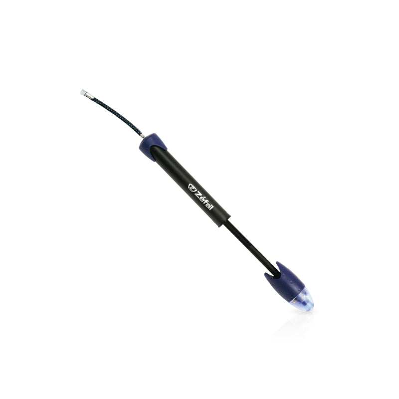 Load image into Gallery viewer, Zefal 318 MAX Pump with Adapters - Extended
