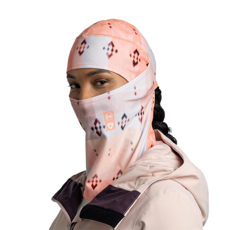 Load image into Gallery viewer, Balaclava Thermo Atnet Rose -136859.561_11
