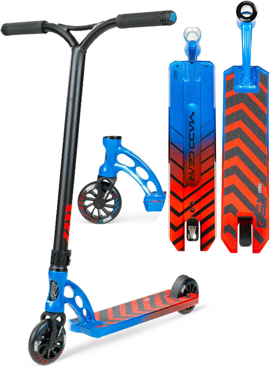 Madd Gear Origin 450 High-Performance Scooter - Youth