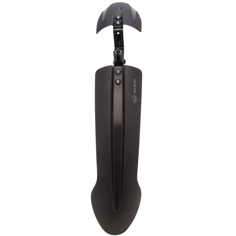 Load image into Gallery viewer, Planet Bike Big Buck Front Mudguard - Top
