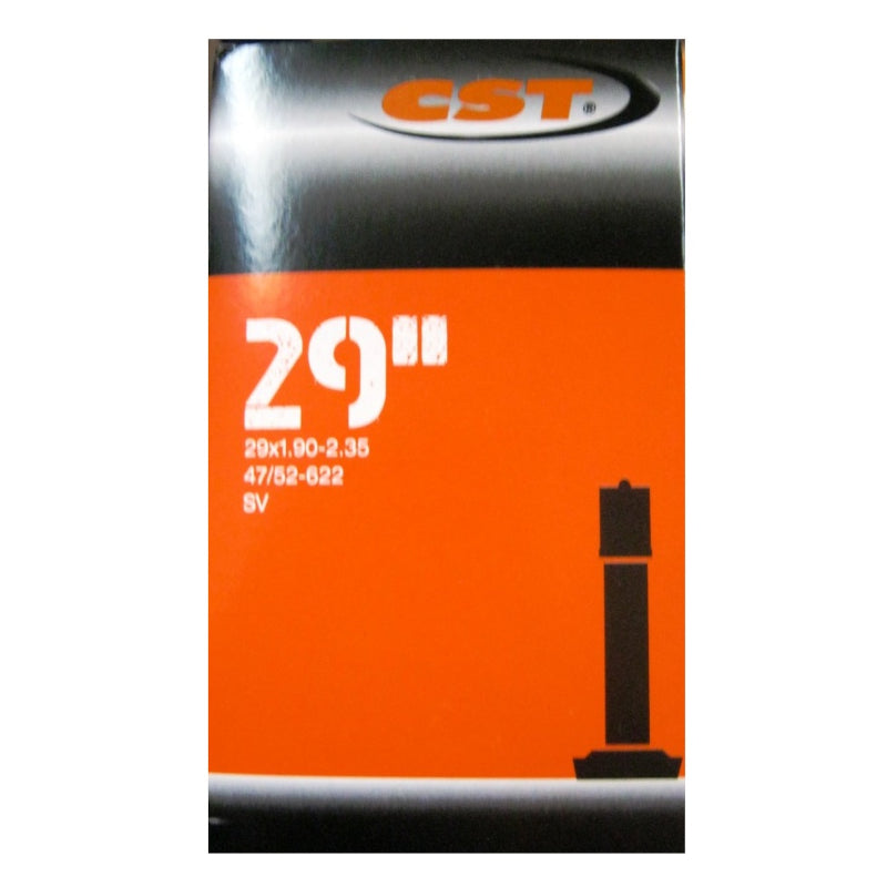 Load image into Gallery viewer, 29 x 1.90/2.35 CST Inner Tubes
