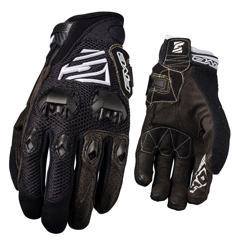 Load image into Gallery viewer, FIVE DH Gloves - Black

