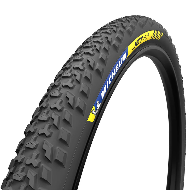 Load image into Gallery viewer, Jet XC2 Racing Line tyre
