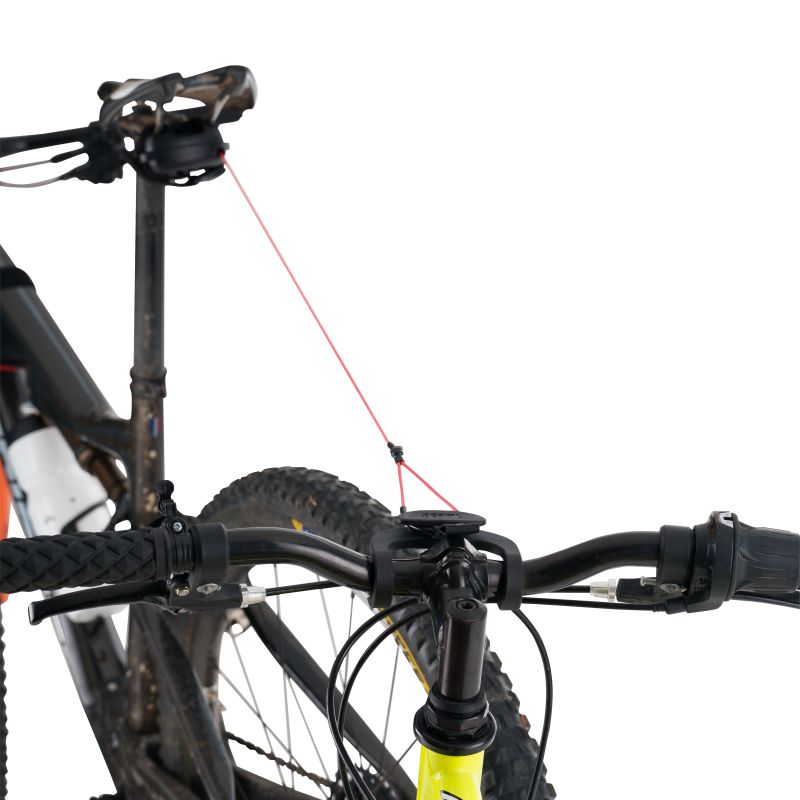 Load image into Gallery viewer, Bike Taxi Adapter - 1
