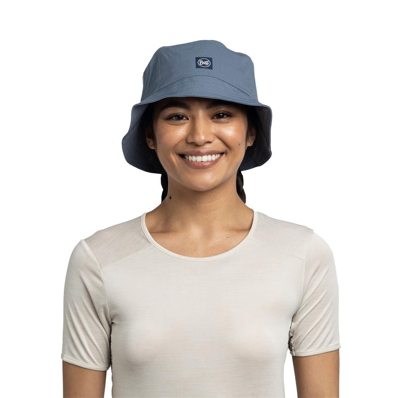 Load image into Gallery viewer, Hat Bucket Stone Blue  -135605.754.20.00_9
