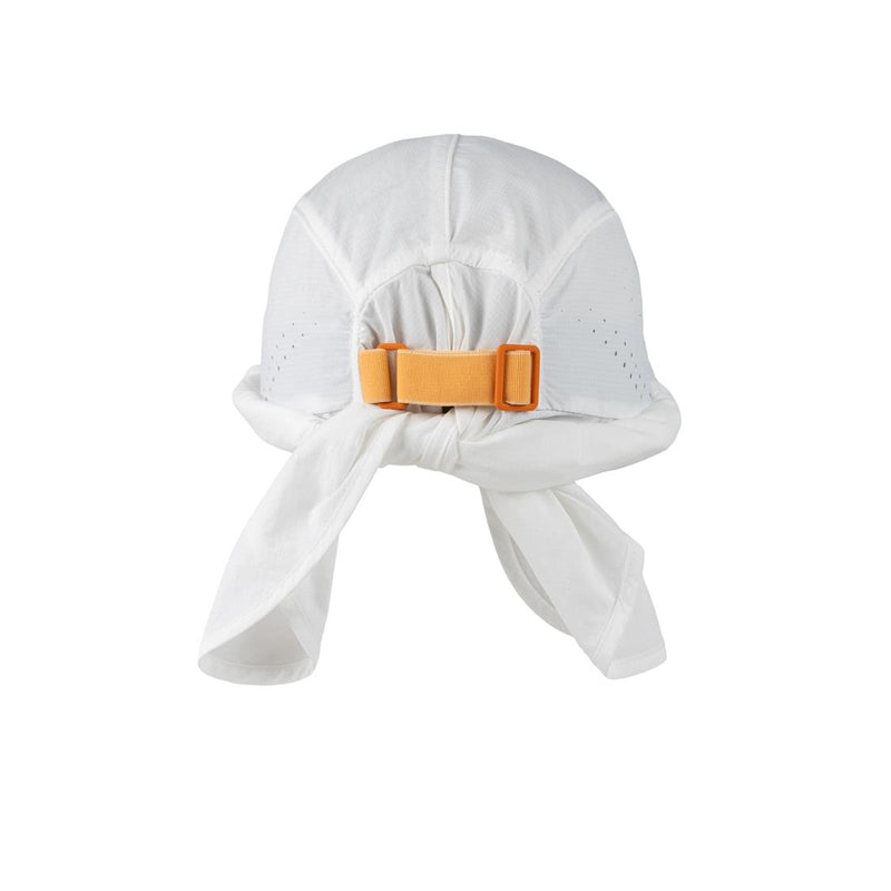 Load image into Gallery viewer, CAP DESERT SOLID WHITE-135764_000_20_00_4
