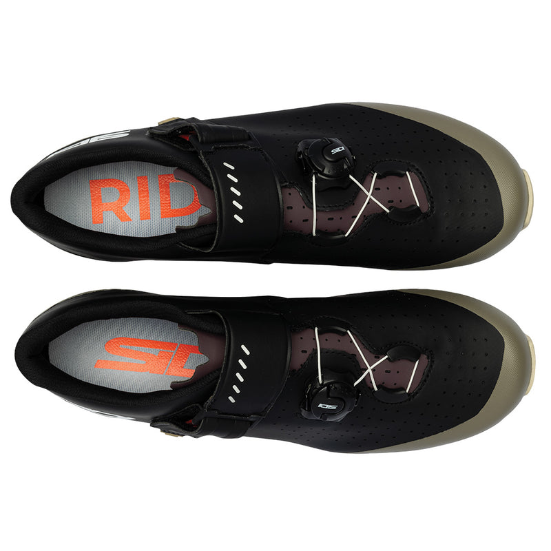 Load image into Gallery viewer, SIDI Physis Cycling Shoes - Myrtus top
