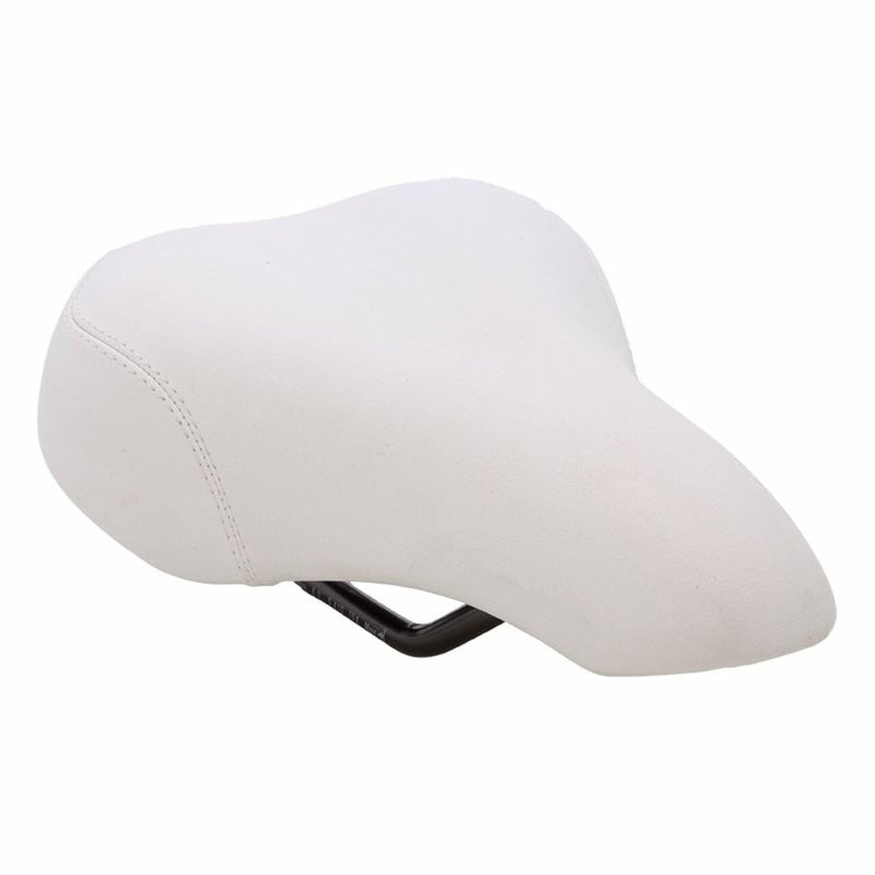 Load image into Gallery viewer, Planet Bike Little A.R.S. Saddle Small White

