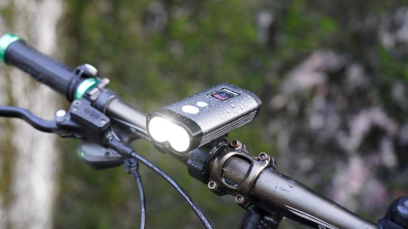 Load image into Gallery viewer, Ravemen PR1400 Front Light - 4
