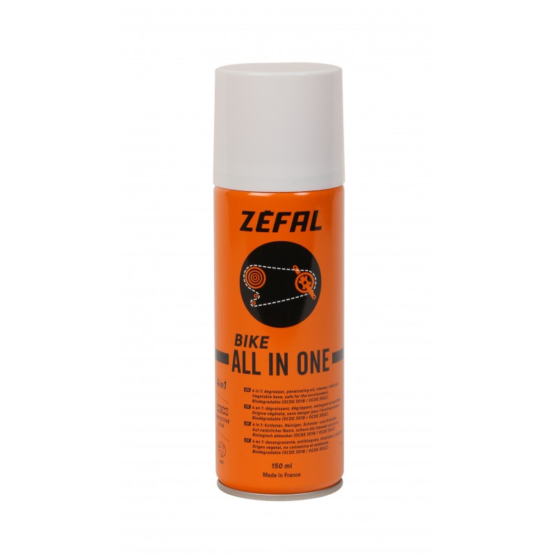 Load image into Gallery viewer, Zefal All-In-1 Spray 150ml
