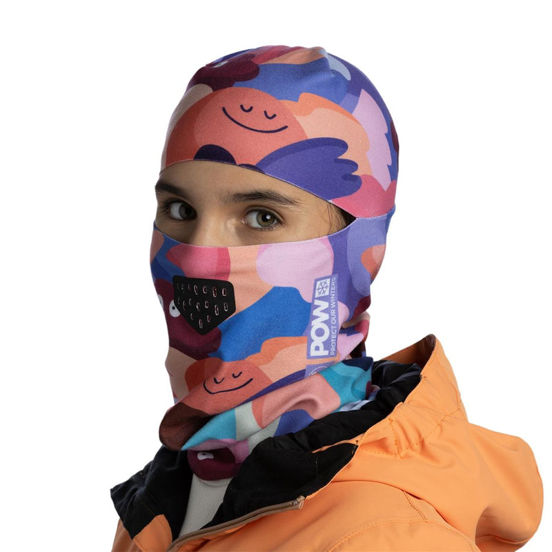 Load image into Gallery viewer, JR Balaclava Thermo Pow Afy Multi -136888.555_11
