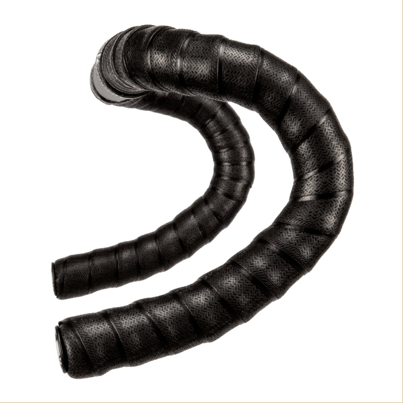 Load image into Gallery viewer, Lizard Skins DSP V2 Bar Tape Jet Black
