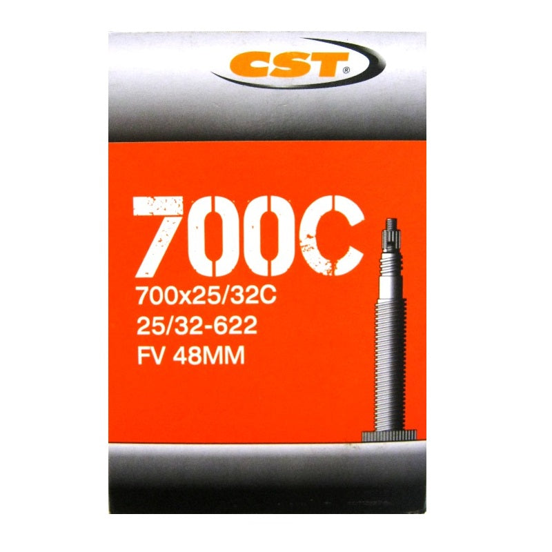 Load image into Gallery viewer, 700 x 25/32 CST Inner Tubes
