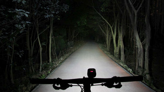 Ravemen PR1400 Front Light - 7