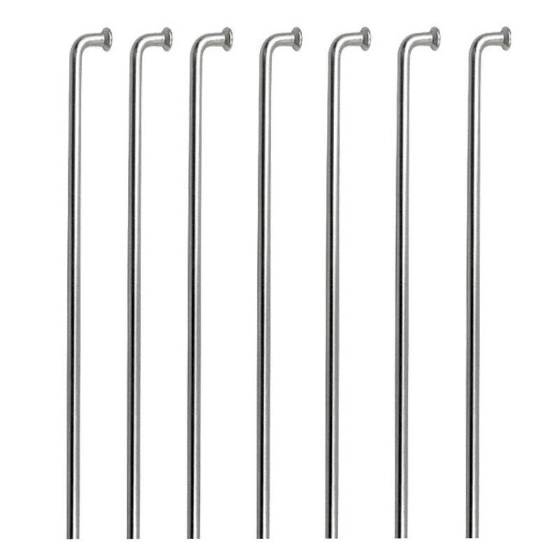 Load image into Gallery viewer, SPO4587 - 6G Unthreaded Rustless Spokes
