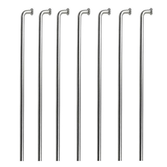 SPO4587 - 6G Unthreaded Rustless Spokes