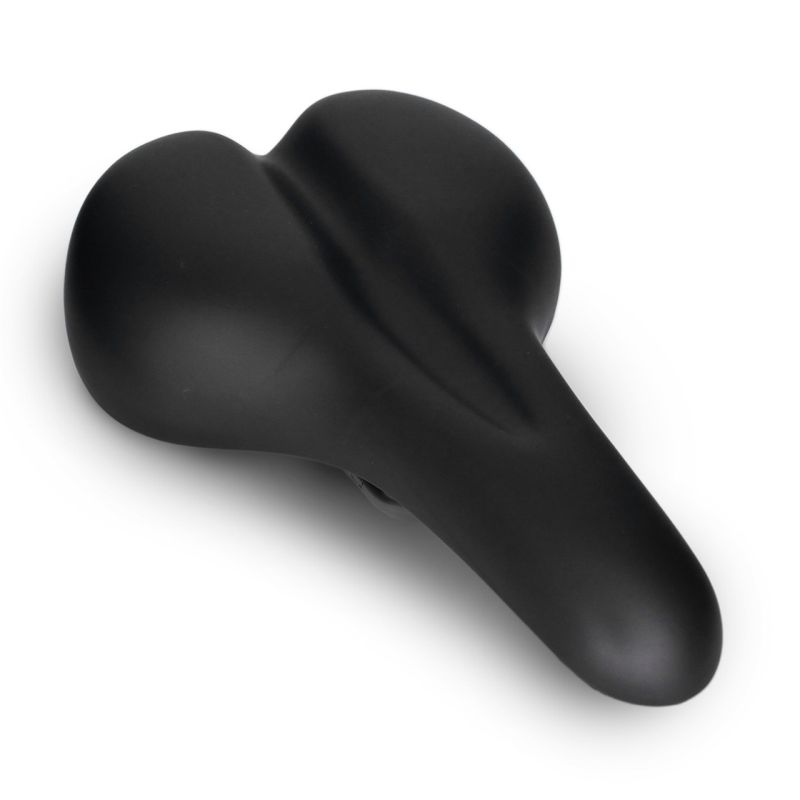 Load image into Gallery viewer, Planet Bike ARS Lift 175 Saddle - Angle
